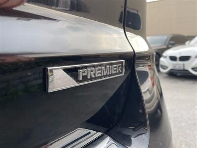 2017 Chevrolet Traverse Premier   - Photo 14 - Norwalk, CA 90650-2241