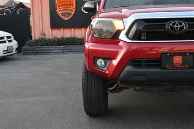 2013 Toyota Tacoma V6   - Photo 3 - Norwalk, CA 90650-2241