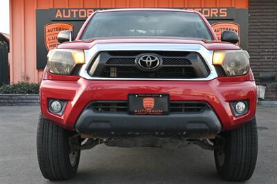 2013 Toyota Tacoma V6   - Photo 2 - Norwalk, CA 90650-2241
