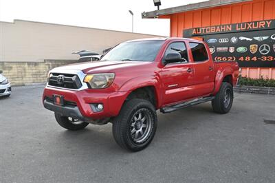 2013 Toyota Tacoma V6   - Photo 6 - Norwalk, CA 90650-2241