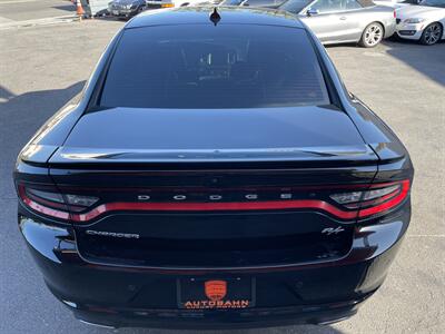 2017 Dodge Charger R/T   - Photo 11 - Norwalk, CA 90650-2241