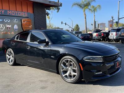 2017 Dodge Charger R/T   - Photo 18 - Norwalk, CA 90650-2241