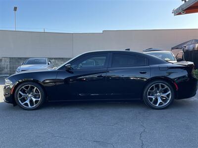 2017 Dodge Charger R/T   - Photo 7 - Norwalk, CA 90650-2241