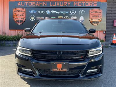 2017 Dodge Charger R/T   - Photo 2 - Norwalk, CA 90650-2241