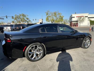 2017 Dodge Charger R/T   - Photo 16 - Norwalk, CA 90650-2241