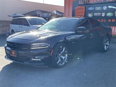 2017 Dodge Charger R/T   - Photo 5 - Norwalk, CA 90650-2241