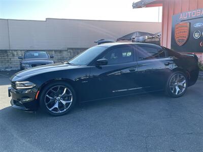 2017 Dodge Charger R/T   - Photo 6 - Norwalk, CA 90650-2241