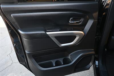 2020 Nissan Titan SV - Photo 35 - Norwalk, CA 90650-2241