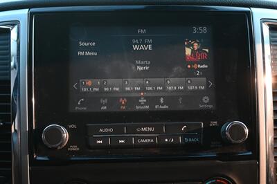 2020 Nissan Titan SV - Photo 32 - Norwalk, CA 90650-2241