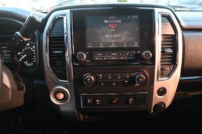 2020 Nissan Titan SV - Photo 31 - Norwalk, CA 90650-2241