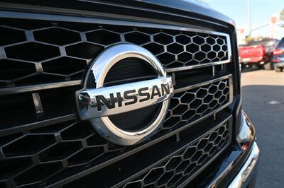2020 Nissan Titan SV - Photo 53 - Norwalk, CA 90650-2241