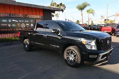 2020 Nissan Titan SV - Photo 14 - Norwalk, CA 90650-2241