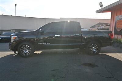 2020 Nissan Titan SV - Photo 7 - Norwalk, CA 90650-2241