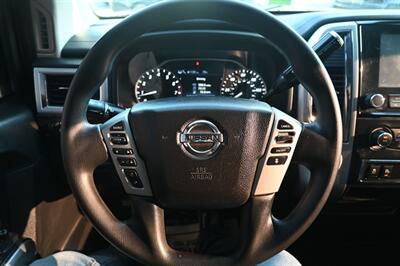 2020 Nissan Titan SV - Photo 24 - Norwalk, CA 90650-2241