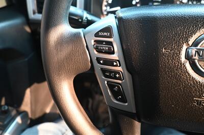 2020 Nissan Titan SV - Photo 27 - Norwalk, CA 90650-2241