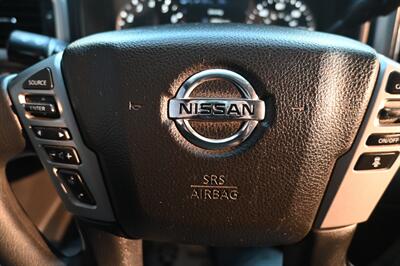 2020 Nissan Titan SV - Photo 28 - Norwalk, CA 90650-2241