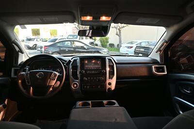 2020 Nissan Titan SV - Photo 41 - Norwalk, CA 90650-2241
