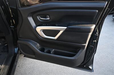 2020 Nissan Titan SV - Photo 47 - Norwalk, CA 90650-2241
