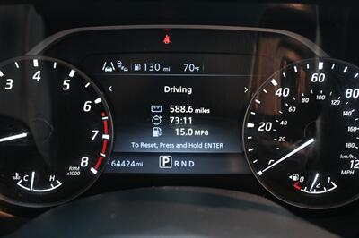 2020 Nissan Titan SV - Photo 25 - Norwalk, CA 90650-2241