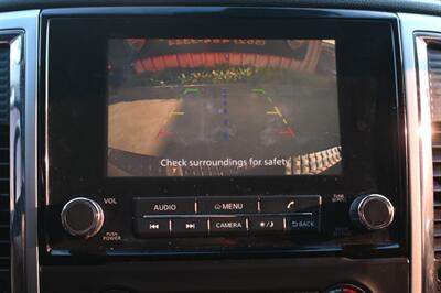 2020 Nissan Titan SV - Photo 33 - Norwalk, CA 90650-2241