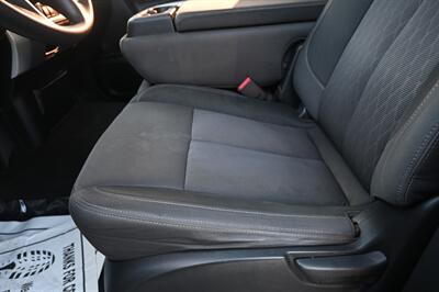 2020 Nissan Titan SV - Photo 21 - Norwalk, CA 90650-2241