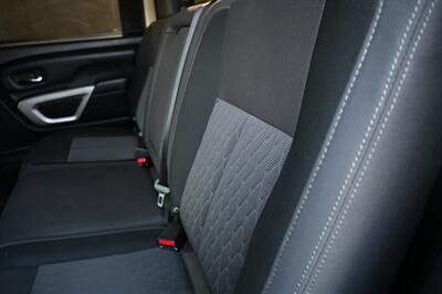 2020 Nissan Titan SV - Photo 39 - Norwalk, CA 90650-2241