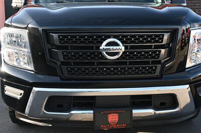 2020 Nissan Titan SV - Photo 4 - Norwalk, CA 90650-2241
