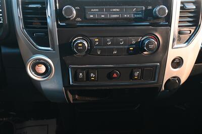 2020 Nissan Titan SV - Photo 34 - Norwalk, CA 90650-2241