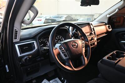 2020 Nissan Titan SV - Photo 23 - Norwalk, CA 90650-2241