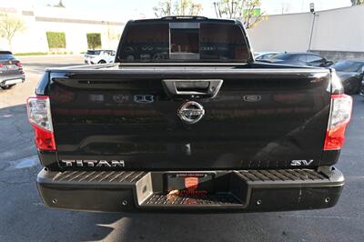 2020 Nissan Titan SV - Photo 10 - Norwalk, CA 90650-2241