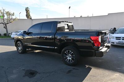 2020 Nissan Titan SV - Photo 8 - Norwalk, CA 90650-2241