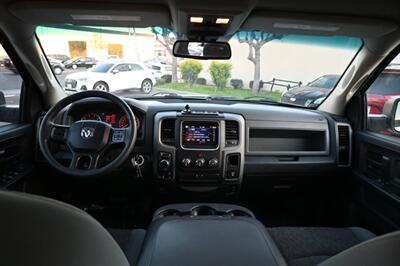 2019 RAM 1500 Classic - Photo 40 - Norwalk, CA 90650-2241