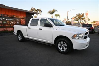 2019 RAM 1500 Classic - Photo 14 - Norwalk, CA 90650-2241