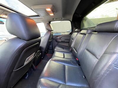 2013 Cadillac Escalade EXT Premium   - Photo 28 - Norwalk, CA 90650-2241