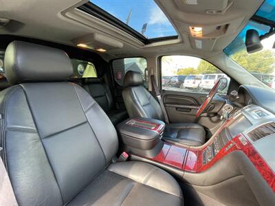 2013 Cadillac Escalade EXT Premium   - Photo 40 - Norwalk, CA 90650-2241