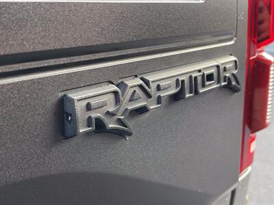 2018 Ford F150 SuperCrew Cab Raptor   - Photo 15 - Norwalk, CA 90650-2241