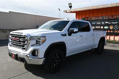 2019 GMC Sierra 1500 SLT   - Photo 6 - Norwalk, CA 90650-2241