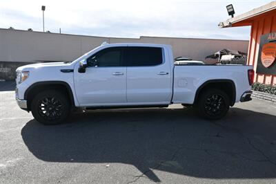 2019 GMC Sierra 1500 SLT   - Photo 7 - Norwalk, CA 90650-2241