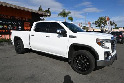 2019 GMC Sierra 1500 SLT   - Photo 14 - Norwalk, CA 90650-2241
