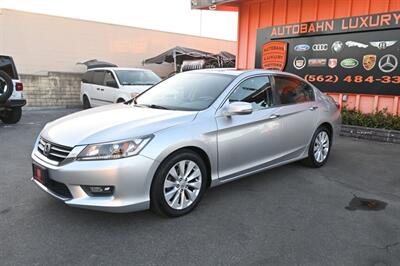 2015 Honda Accord EX   - Photo 6 - Norwalk, CA 90650-2241