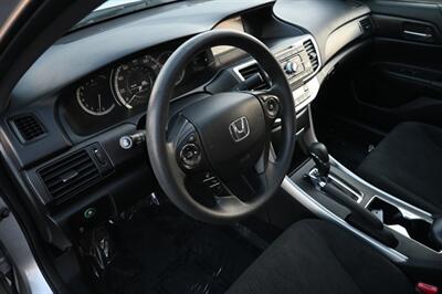 2015 Honda Accord EX   - Photo 25 - Norwalk, CA 90650-2241
