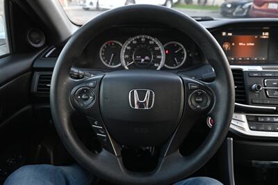 2015 Honda Accord EX   - Photo 26 - Norwalk, CA 90650-2241