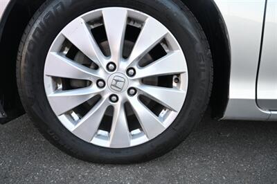 2015 Honda Accord EX   - Photo 15 - Norwalk, CA 90650-2241