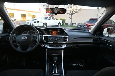 2015 Honda Accord EX   - Photo 47 - Norwalk, CA 90650-2241