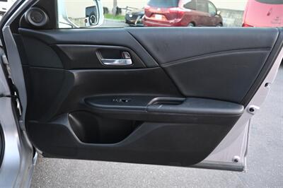 2015 Honda Accord EX   - Photo 55 - Norwalk, CA 90650-2241