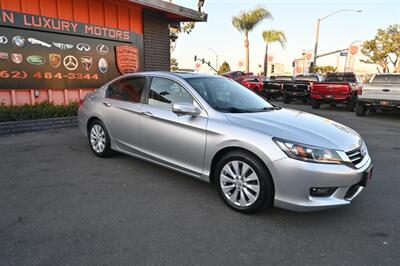 2015 Honda Accord EX   - Photo 14 - Norwalk, CA 90650-2241