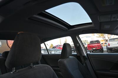 2015 Honda Accord EX   - Photo 58 - Norwalk, CA 90650-2241