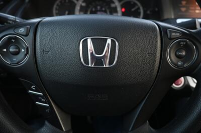 2015 Honda Accord EX   - Photo 30 - Norwalk, CA 90650-2241