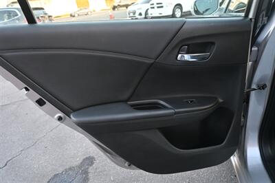 2015 Honda Accord EX   - Photo 40 - Norwalk, CA 90650-2241