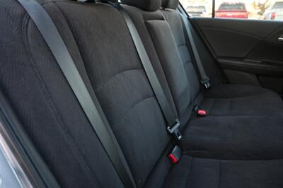 2015 Honda Accord EX   - Photo 53 - Norwalk, CA 90650-2241